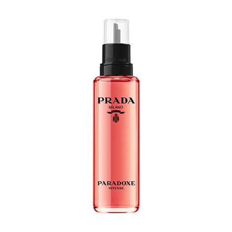 druni prada paradoxe|prada paradoxe intense para mujeres.